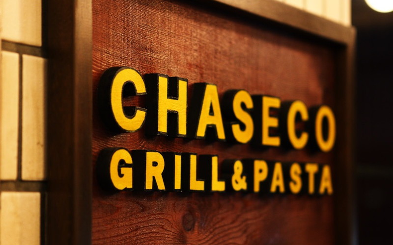 CHASECO/チェイスコ