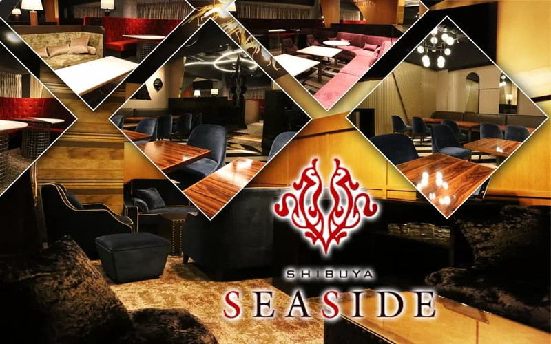 SEASIDE SHIBUYA/シーサイドシブヤ