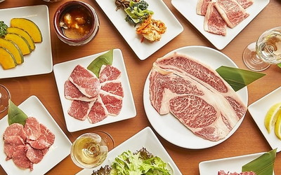 肉屋の台所/にくやのだいどころの料理4