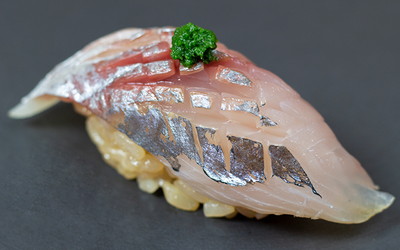 すし龍/スシリュウの料理2