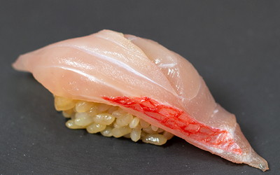 すし龍/スシリュウの料理3