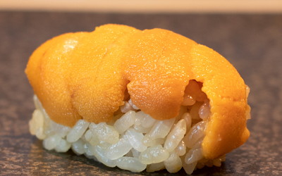 すし龍/スシリュウの料理4