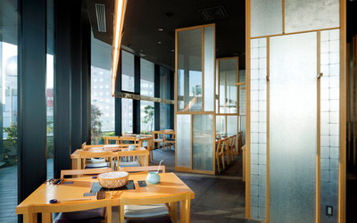 瓢斗/ひょうとの店内2