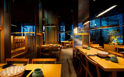 瓢斗/ひょうとの店内3