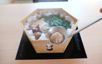瓢斗/ひょうとの料理3