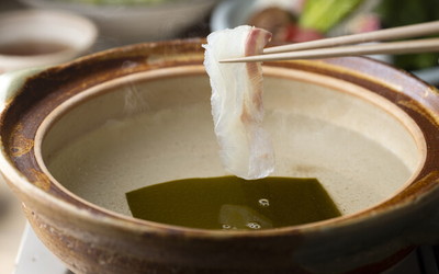 瓢斗/ひょうとの料理4