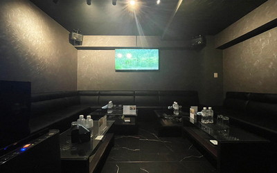 Club DENEB/デネブの店内1