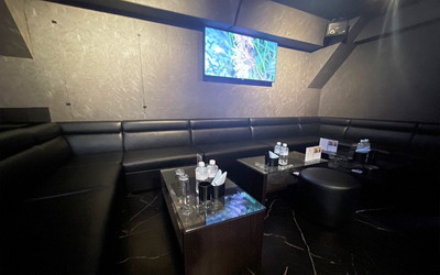 Club DENEB/デネブの店内2