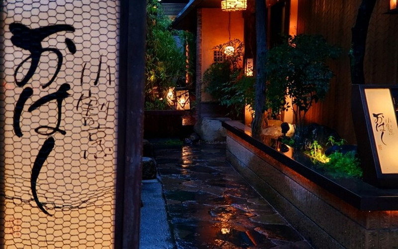 小割烹おはし/オハシ