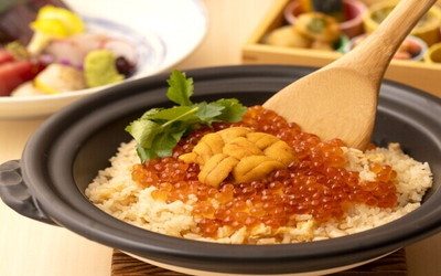 小割烹おはし/オハシの料理3