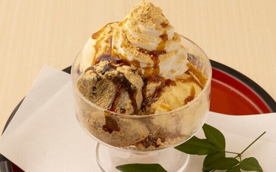 小割烹おはし/オハシの料理4