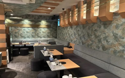 Amanda/アマンダの店内3