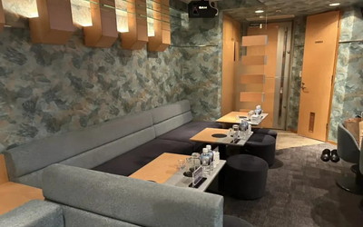 Amanda/アマンダの店内4